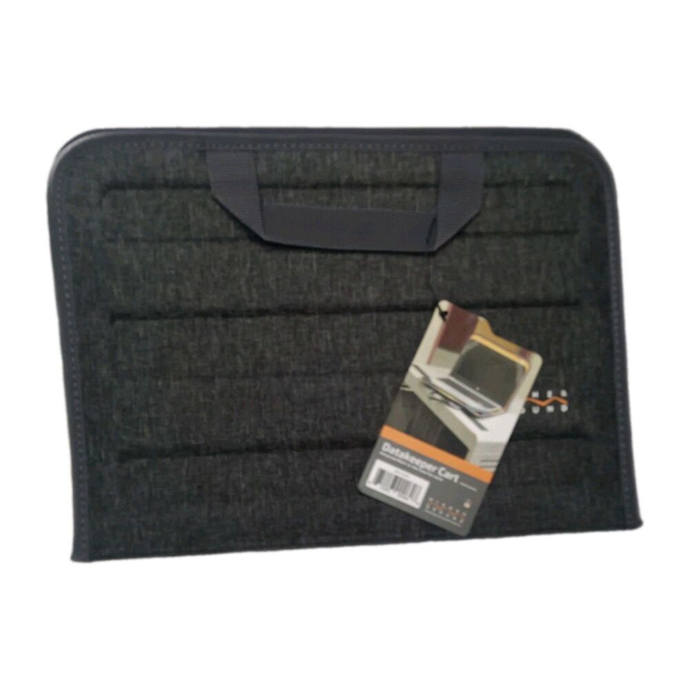 Higher Ground Datakeeper Cart, Universal Work In The case for Carts Fits 10"